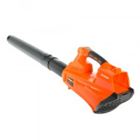 PATRIOT Воздуходув аккум. СВ411 40В, бесщ.мотор, произв-сть 11м3/мин (без акб и зар.ус-ва),755202411