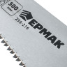 ЕРМАК Ножовка по дереву MAXI 3D 500мм