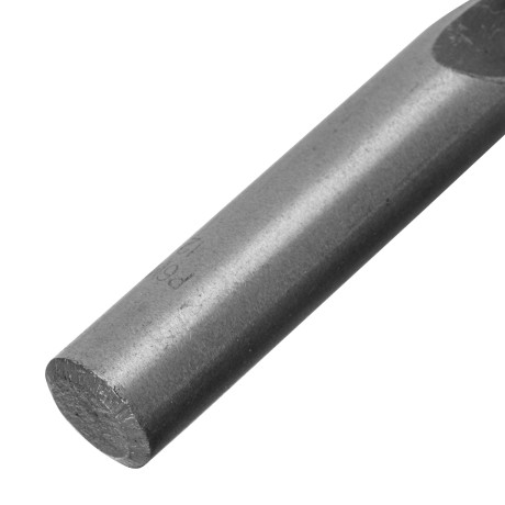 Сверло по металлу, 12 мм, Р6М5 Сибртех