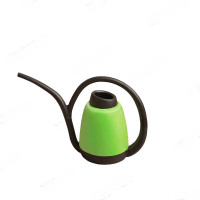 Лейка "Лилия" 1,4 л Эльфпласт 395 х30