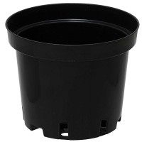 Горшок для рассады 15х11,7 (1,5л) твердый АМИНА