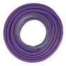 Шланг поливочный армированный, 3-х слойный, серия Violet, 3/4", 50 м Palisad