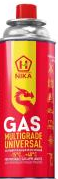 Газ для горелок, плиток В-220 &quot;NIKA&quot; (от 28 штук)
