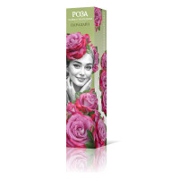 Роза чайно-гибридная Парадайз Садовита