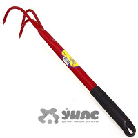 Рыхлитель 030211 Р-3м металлик "Усадьба-Люкс" (15)