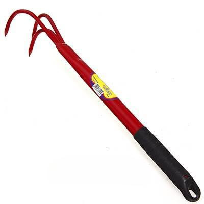 Рыхлитель 030211 Р-3м металлик "Усадьба-Люкс" (15)