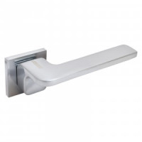 Комплект ручек АЛЛЮР АРТ &quot;МАРК&quot; SC (8990) матовый хром (20)