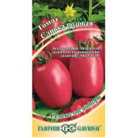 Семена Томат Сливка розовая Гавриш