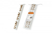 TDM Шина соединительная 2П 100A FORK (вилка) 1м. (2!) SQ0802-0014