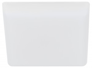 ЭРА св-к встр. св/д даунлайт 36W (3 100lm) 4000K 4K  без рамки рег.лапки 220х220х21(55-190) 9567