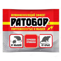 РАТОБОР зерно 200г (зип-лок)  х30