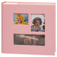 Фотоальбом (Ф/а) Image Art 100 15x21 (BBM68100/1) серия 034 детский Deluxe 3759