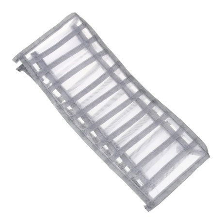 Органайзер для хранения белья тм VETTA Вуаль, 7 отделов, полиэстер, 36x17x12см