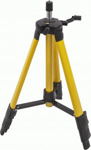 ОНЛАЙТ штатив для крепления измерит.техники резьба 5/8”, адаптер 1/4”, 1,2м OTA-TRI01-120 90357