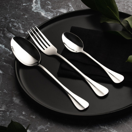 SATOSHI Багет Ложка чайная, 6 пр. на блистере