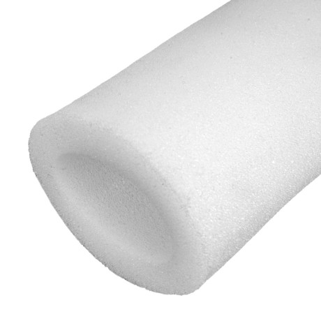 Шубка "Поролон", 200 мм, для артикула 80143, 10 шт Сибртех
