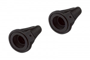 TDM Колпачки изолирующие КИ 6-35 (200!) SQ0412-0052