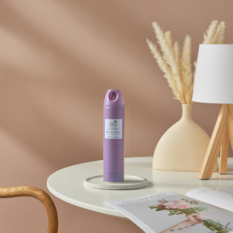 NEW GALAXY Освежитель воздуха Home Perfume 300мл, Pear&Freesia