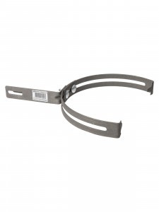 TDM Держатель регулируемый 230-350мм на кругл.конек,для прута 6-10мм,стал.крюк,термодиф. SQ2402-3171