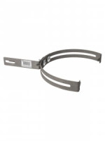 TDM Держатель регулируемый 230-350мм на кругл.конек,для прута 6-10мм,стал.крюк,термодиф. SQ2402-3171