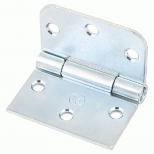 Кунгур накл ПНУ-65  цинк б/ш Петля (50,10)