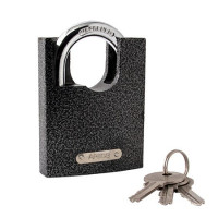 Замок вис PD-44-50 Apecs (закал. скрытая дужка)  \6 (60)