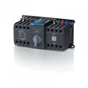 CHINT устройство автоматического ввода резерва (АВР) 40А NXZB-63H/4C D40 (R) 171631