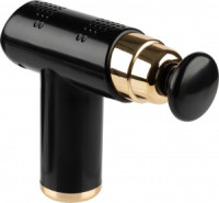 Массажер перкуссионный Energy EN-759, 25Вт, 6 скоростей, 4 насадки, USB шнур в компл 159957