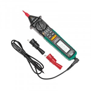 MASTECH Цифровой мультиметр-пробник MS8223A, 13-2046