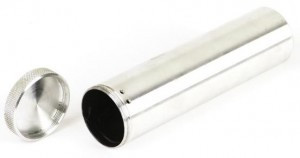 Пенал для ключей металл 150/40 46221