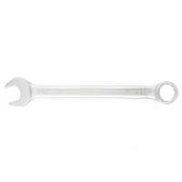 Ключ комбинированный 24 мм, CrV, холодный штамп Gross
