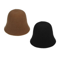 GALANTE Шляпа женская, р.56, 100% полиэстер, цвета в ас-те, ОЗ25-15