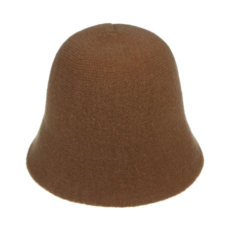 GALANTE Шляпа женская, р.56, 100% полиэстер, цвета в ас-те, ОЗ25-15