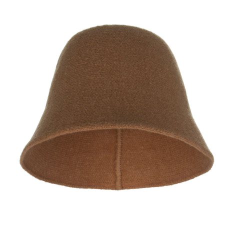 GALANTE Шляпа женская, р.56, 100% полиэстер, цвета в ас-те, ОЗ25-15