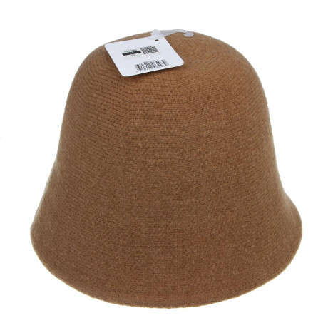 GALANTE Шляпа женская, р.56, 100% полиэстер, цвета в ас-те, ОЗ25-15