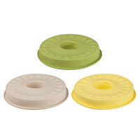 VETTA Форма силиконовая 23,5x3см, &quot;Астра&quot;