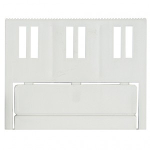 EKF PROxima Комплект изолирующих крышек силовых выводов (2 шт.) для ВА-99 160А 3P mccb99-a-kk160