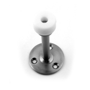 "Апекс DS-0033-INOX ограничитель дверной (100,10)