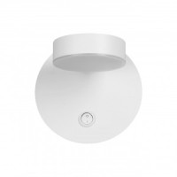 LUMION 5632/7WL LEDIO LN23 037 белый Бра LED 7W 3000K 265lm 220V LARK