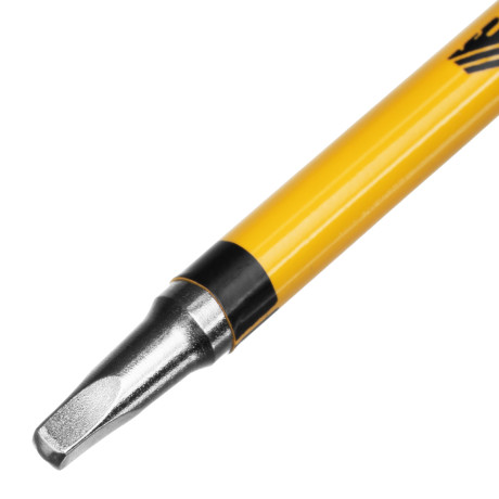 Бита S1x100 мм, 5 шт. Denzel