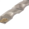 Сверло по бетону, 10 х 110 мм, Carbide tip, цилиндрический хвостовик Барс