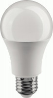ОНЛАЙТ ПРОМО ЛОН А55 E27 10W (870lm) 6500K 6K 98x55 OLL-A55-10-230-6.5K-E27-PROMO 90117