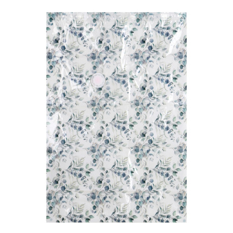 VETTA Пакет вакуумный с клапаном, работает от пылесоса, 60х80см, с рисунком