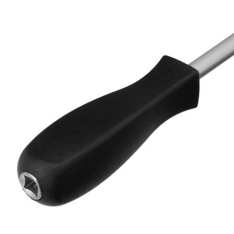 Набор торцевых головок с трещоткой, 1/4"и 3/8", 44 предмета Stels