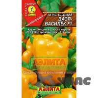 Перец Вася-Василек Аэлита Ц