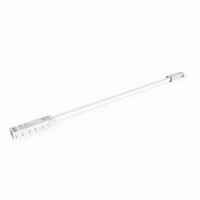 Gauss св-к св/д линейный IP65 45W(3570lm)6500К 6K 1490x40x30 ULTRACOMPACT мат(ДПП,ССП,ЛСП) 143426345