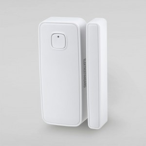 Elektrostandard Wi-Fi Умный датчик открытия дверей (накладн) 50м 10A IP20 76210/00 a060338