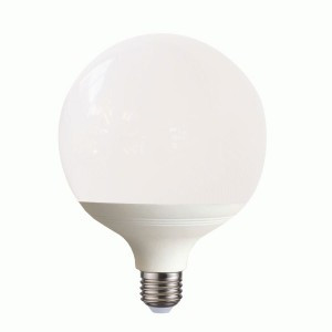 Volpe G95 шар E27 12W(1055lm) 4000K 4K матовая LED-G95-12W/4000K/E27/FR/SLS