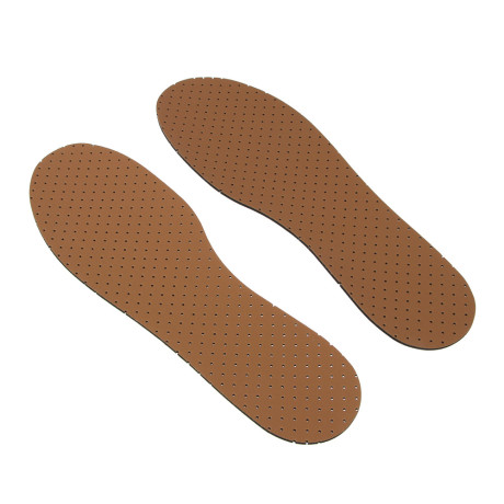 Стельки универсальные тм STREETWISE, иск. кожа, EVA, р. 36-46