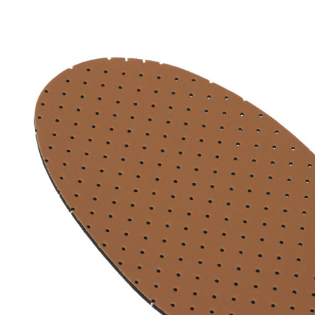 Стельки универсальные тм STREETWISE, иск. кожа, EVA, р. 36-46